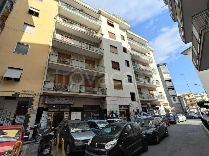 Appartamento in vendita a Torre del Greco via Giuseppe Mazzini, 13