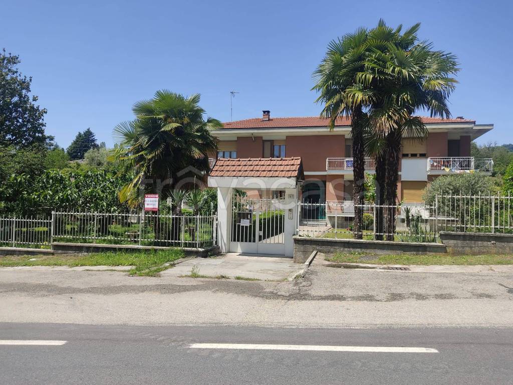 Appartamento in vendita a Moncalieri strada Revigliasco, 267