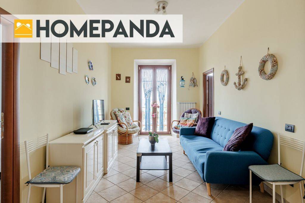 Appartamento in vendita a Pomezia lungomare delle Meduse, 301