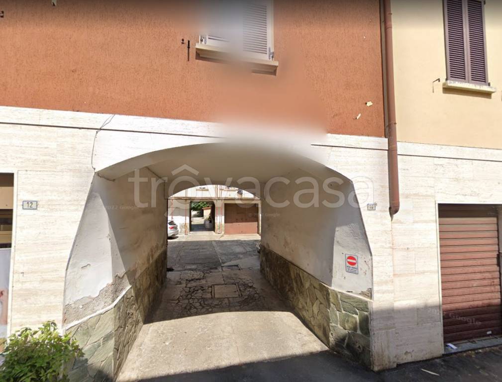 Appartamento all'asta a Usmate Velate via Vittorio Emanuele ii, 10