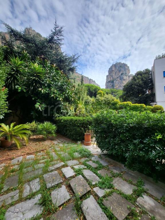 Appartamento in vendita a Terracina via Guglielmo Marconi