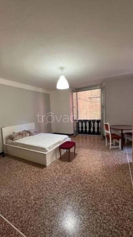 Appartamento in in affitto da privato a Genova via dei Giustiniani, 8