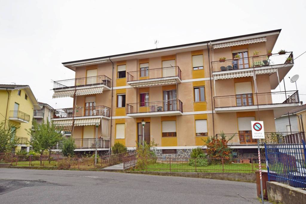Appartamento in vendita a Villanova Mondovì via Torino, 10