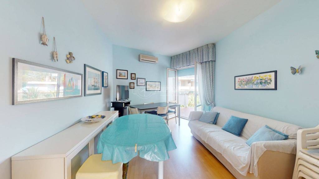 Appartamento in vendita a San Benedetto del Tronto via dei Mille 123