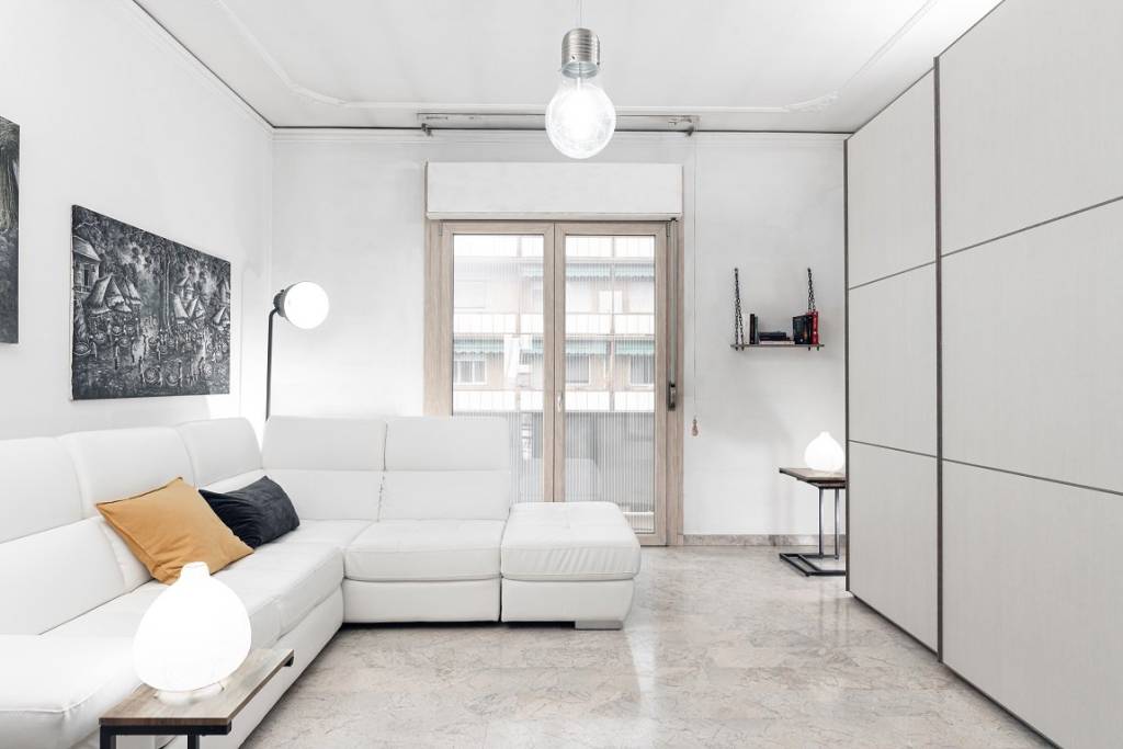 Appartamento in vendita a Firenze via Don Lorenzo Perosi