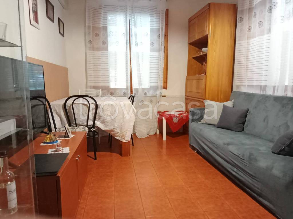 Appartamento in vendita a Morciano di Romagna