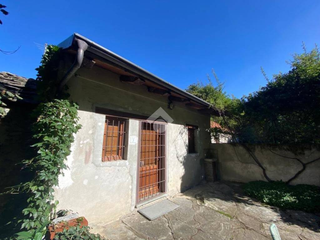 Casa Indipendente in vendita a Sant'Antonino di Susa borgata Cresto, 42