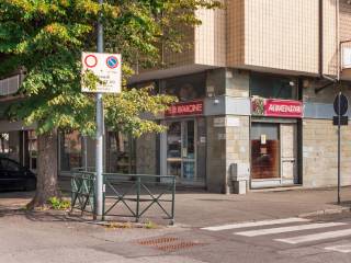 Negozio in affitto a collegno via bardonecchia, 19