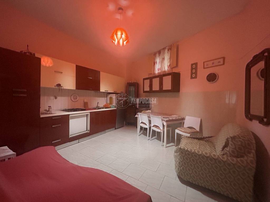 Appartamento in vendita ad Aversa via San Martella 9