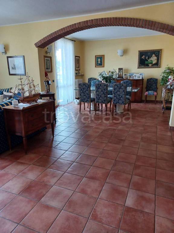 Villa Bifamiliare in vendita a Podenzano