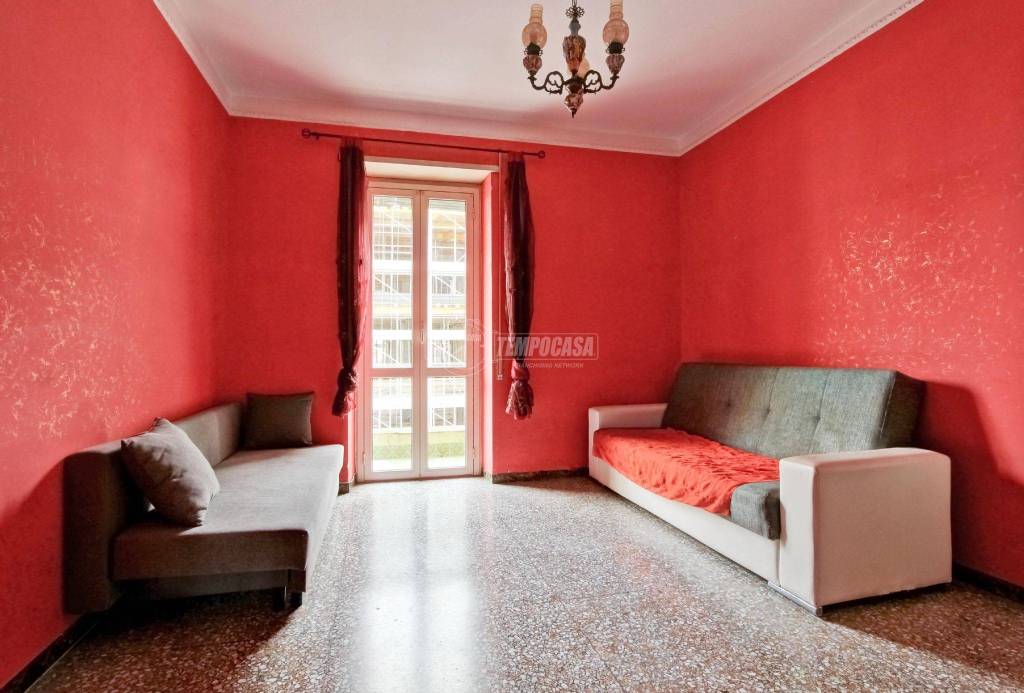 Appartamento in vendita a Roma via Delle Azalee