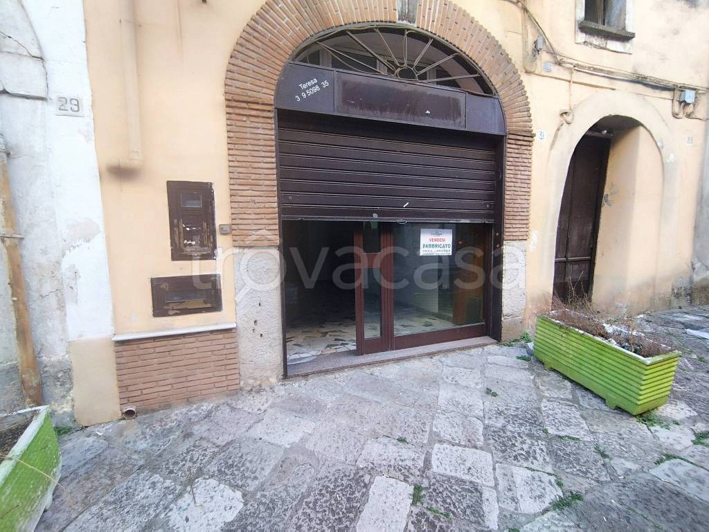 Appartamento in vendita a Pignataro Maggiore via Principe di Napoli
