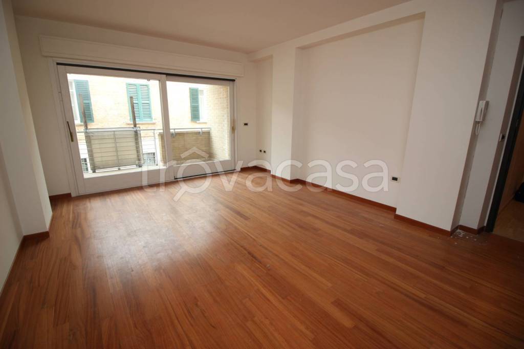 Appartamento in vendita a Teramo via Porta Carrese, 47