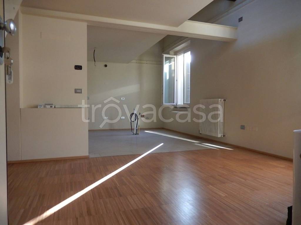 Appartamento in vendita a Forlì via Valverde, 12