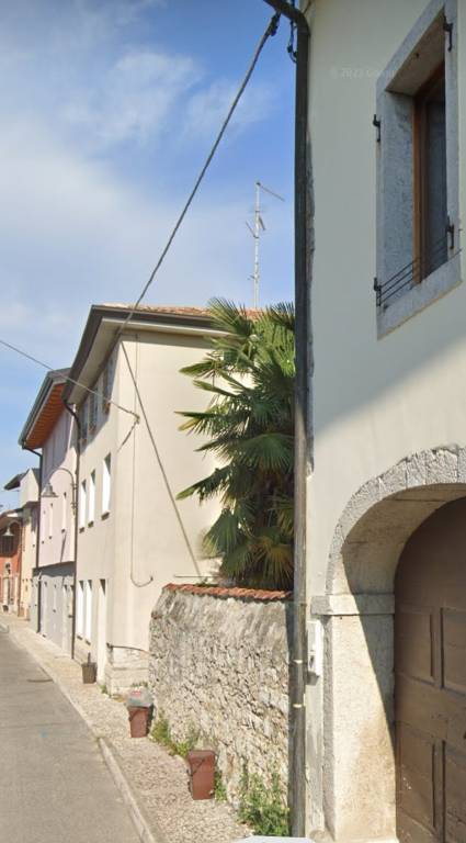 Casa Indipendente in vendita a Medea borgo Sant'Antonio