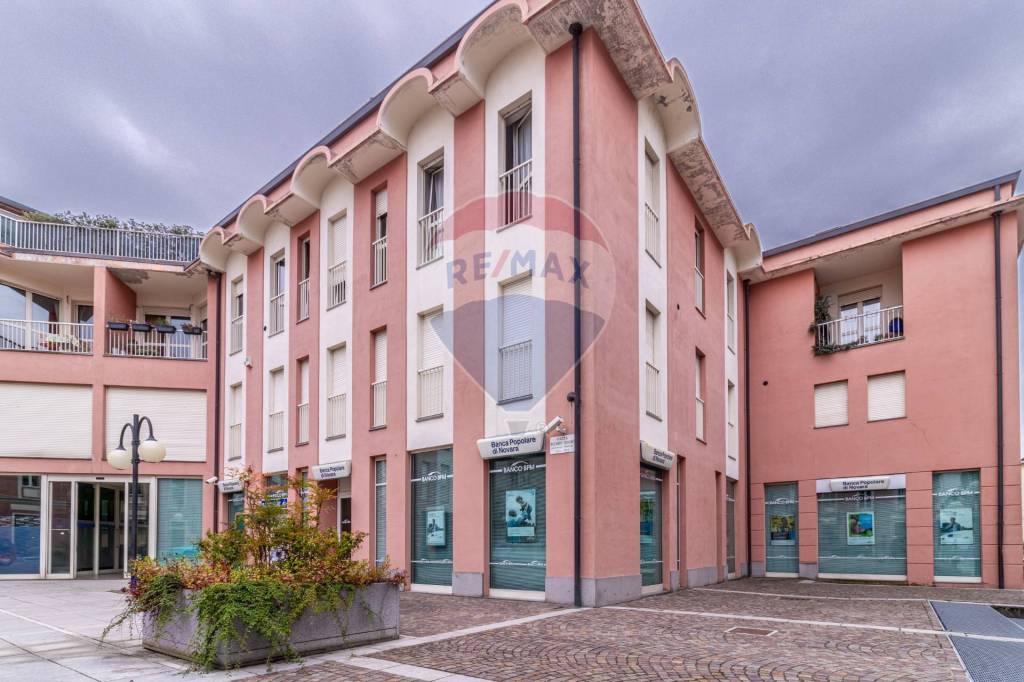Appartamento in vendita a Biella via Crosa