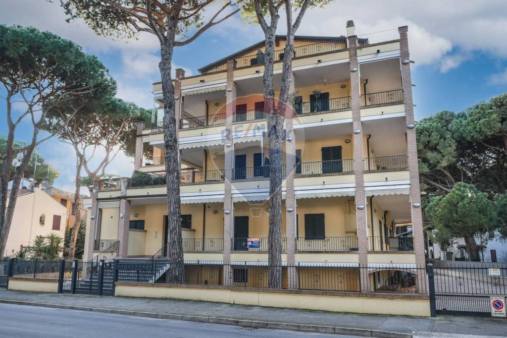 Appartamento in vendita a Comacchio via Leonardo da Vinci, 56