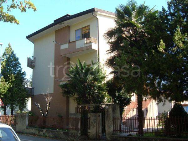 Appartamento in vendita a Cervignano del Friuli via San Francesco d'Assisi, 13