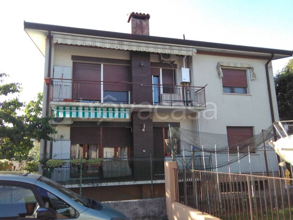 Appartamento in in vendita da privato a Udine via San Rocco, 230