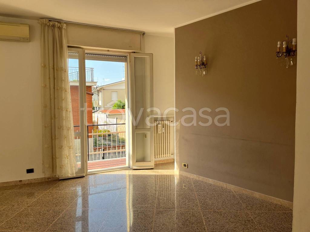 Appartamento in in vendita da privato ad Argenta via Terraglio Fossa, 12