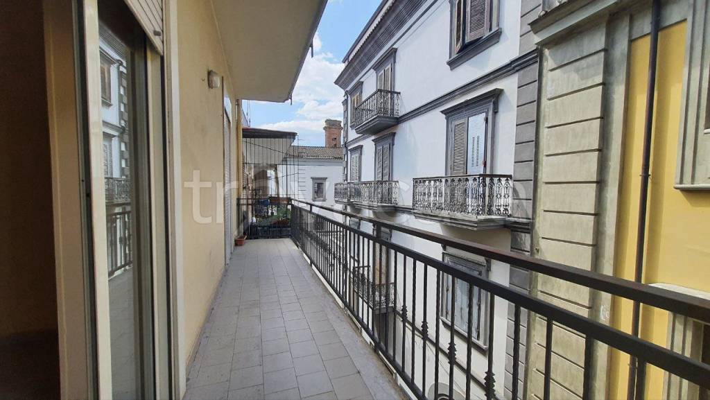 Appartamento in vendita a Capua via Lorenzo Menicillo
