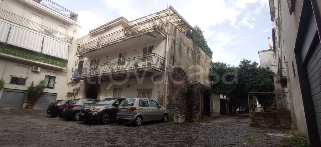 Appartamento in vendita a Somma Vesuviana via Antonio Angrisani