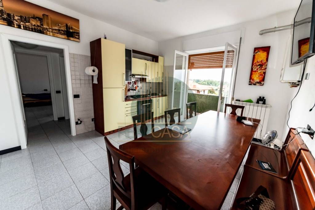 Appartamento in vendita a Veniano via Monte Rubiano, 9