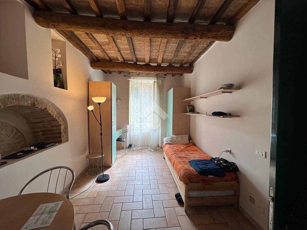 Appartamento in vendita a Perugia via dell'asilo, 6