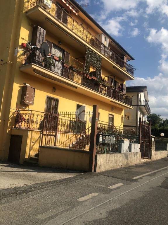 Appartamento in vendita a Zagarolo viale valle epiconia, 1