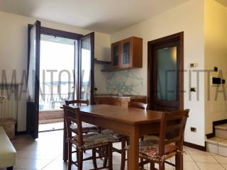 Appartamento in affitto a curtatone via grecia
