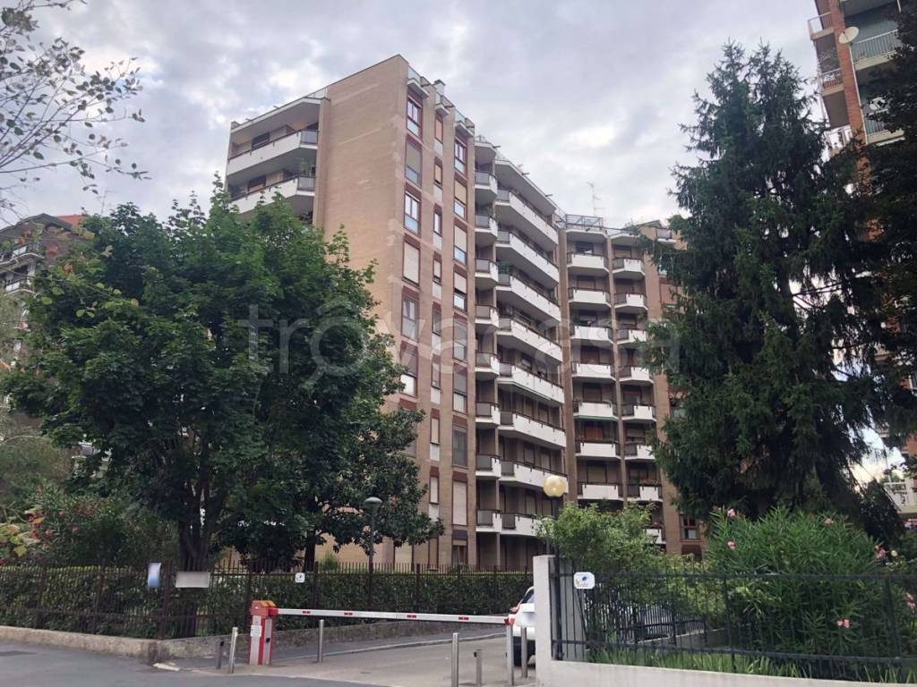 Appartamento in vendita a Milano via Privata Carlo Fornara , 1
