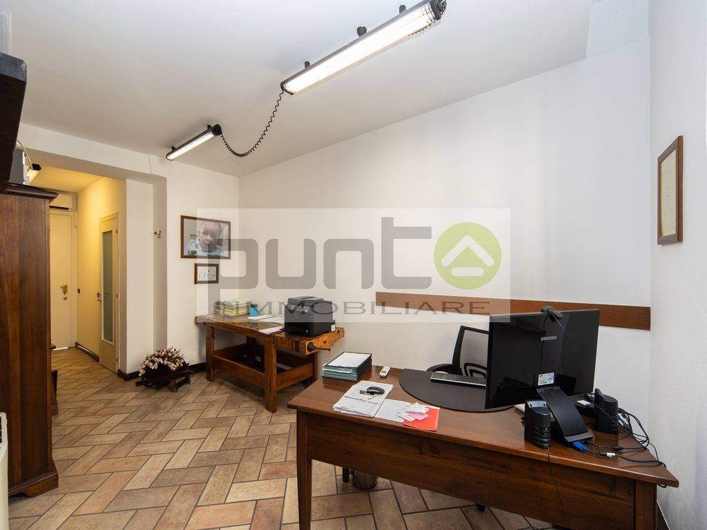 Appartamento in vendita a Concorezzo via Libertà, 150