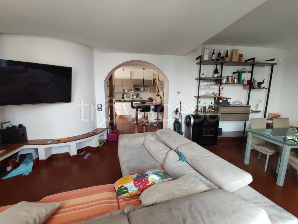 Appartamento in in vendita da privato a Sandigliano via Roma, 80
