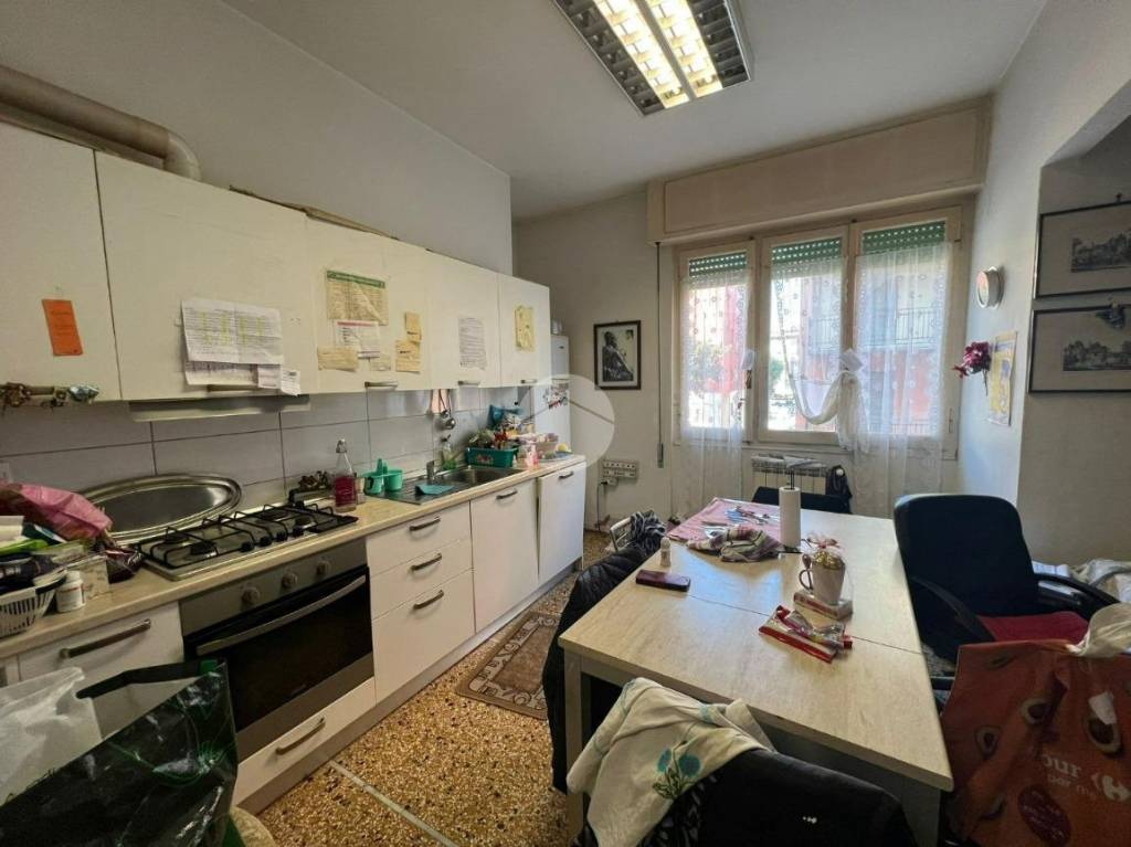 Appartamento in vendita a Recco via Biagio Assereto, 33