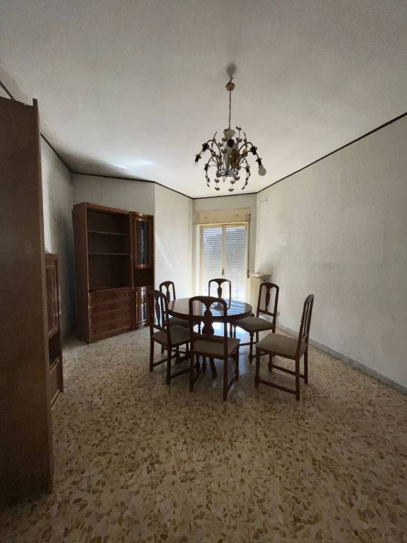 Appartamento in in vendita da privato a Caivano via Vincenzo Libertini, 108