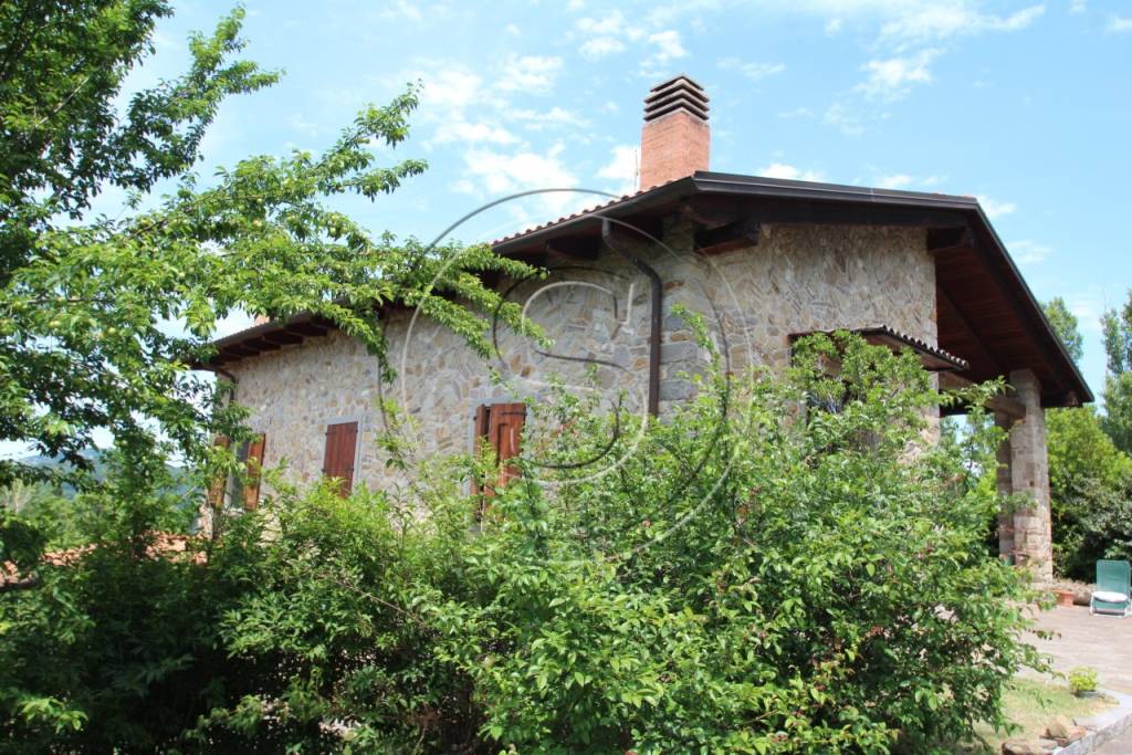 Villa in vendita a Monzuno