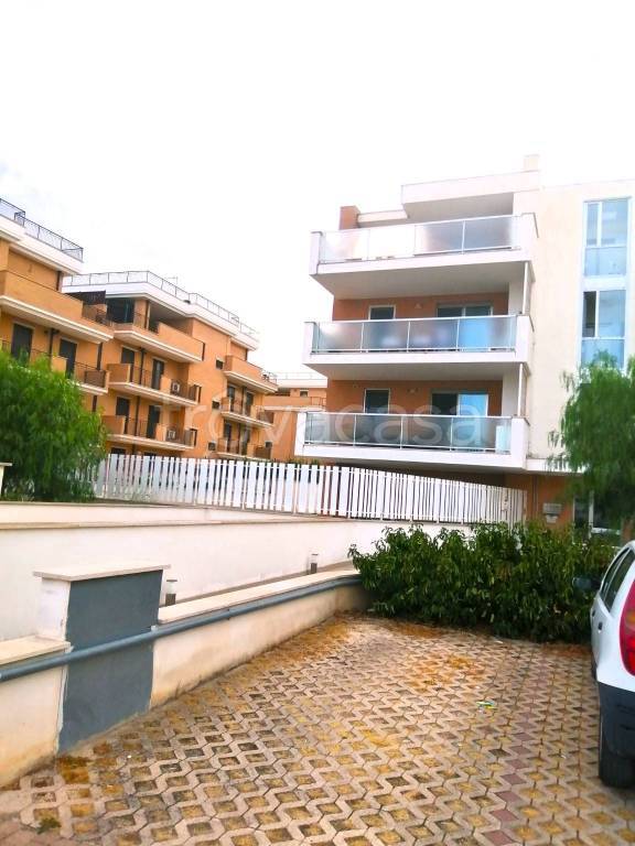 Appartamento in vendita a Manfredonia via Giovanni da Verrazzano, 9