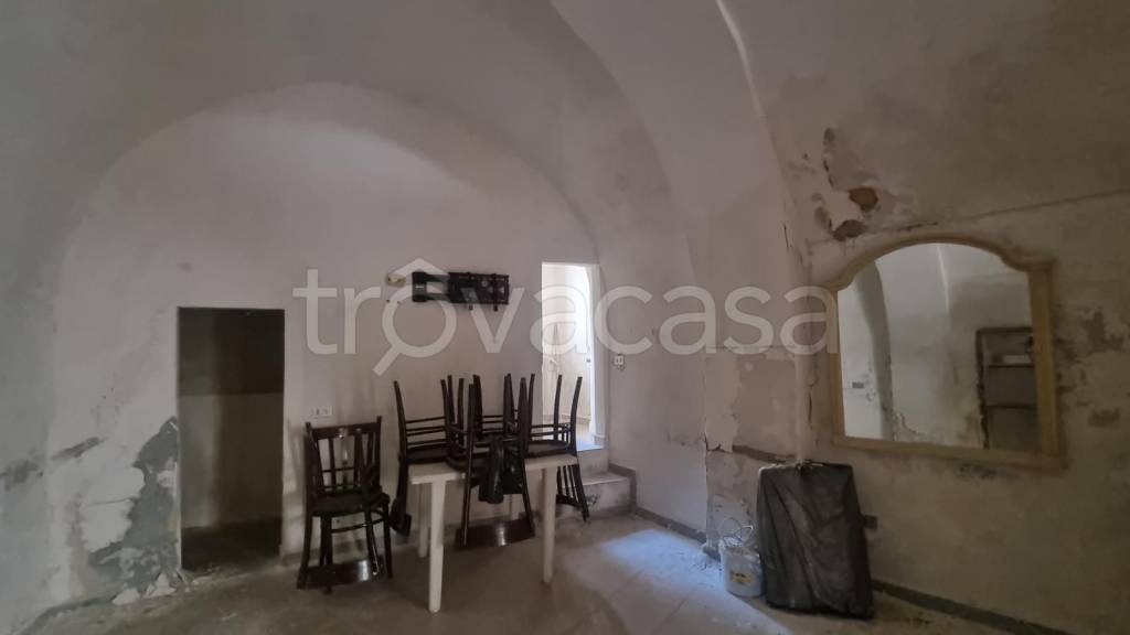 Appartamento in in vendita da privato a Castellaneta via Santa Chiara, 26