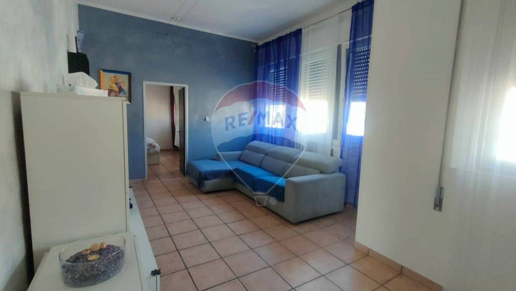 Appartamento in vendita a Ostellato via Cesare Battisti, 25