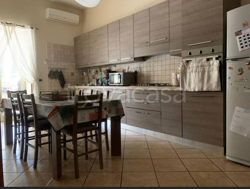 Appartamento in in vendita da privato a Nola via San Massimo