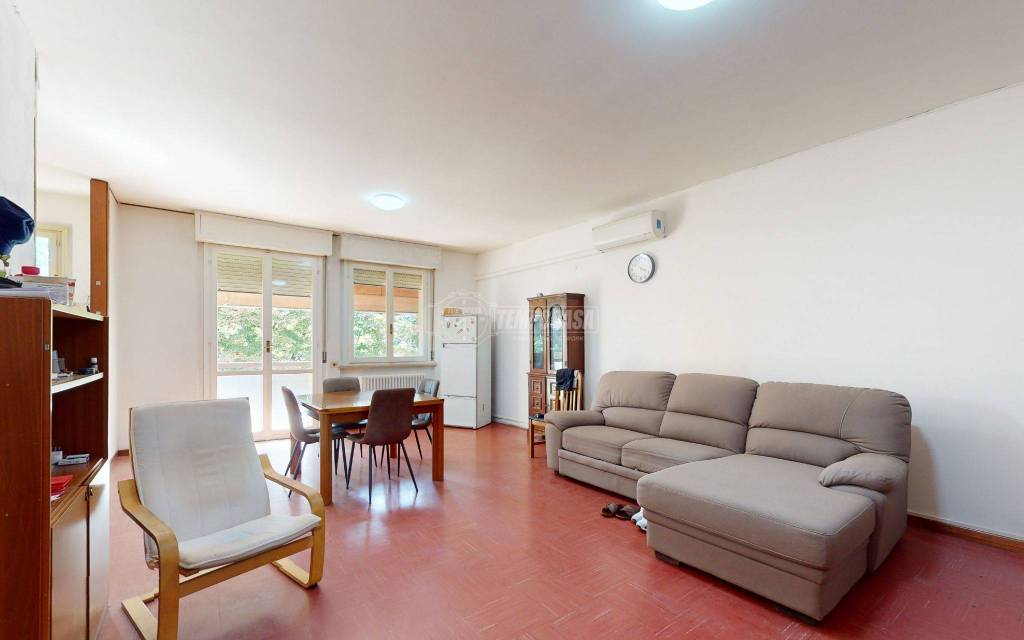 Appartamento in vendita a Forlì via Caprera