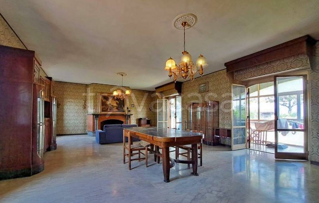Villa Bifamiliare in vendita ad Anagni via Cerere Navicella