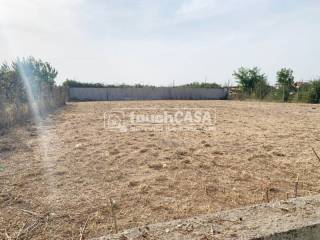 Terreno agricolo in affitto a casaluce via cupa strada 5