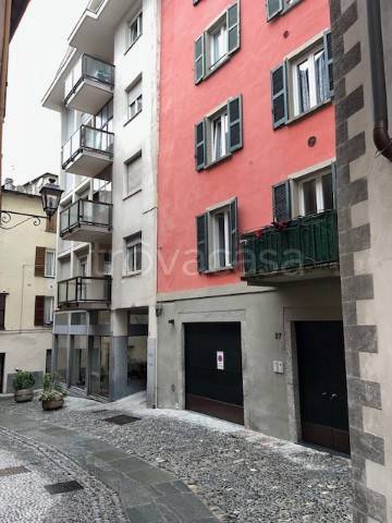 Appartamento in vendita a Sondrio via Antonio Longoni