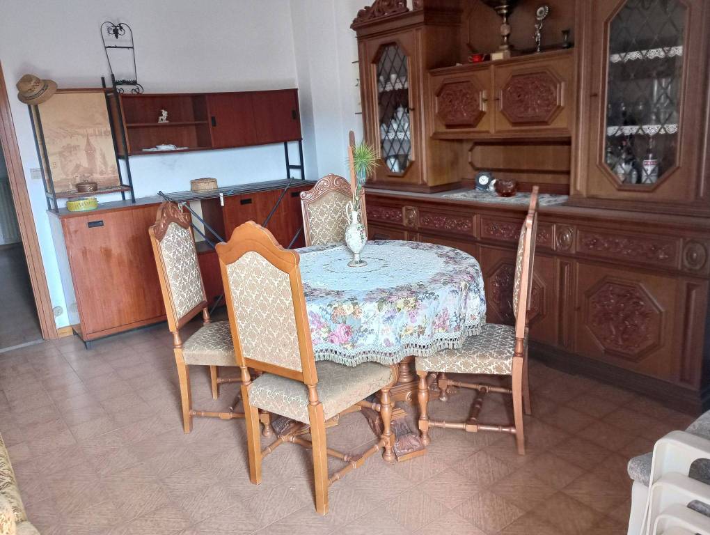 Appartamento in in vendita da privato a Tagliacozzo via San Sebastiano