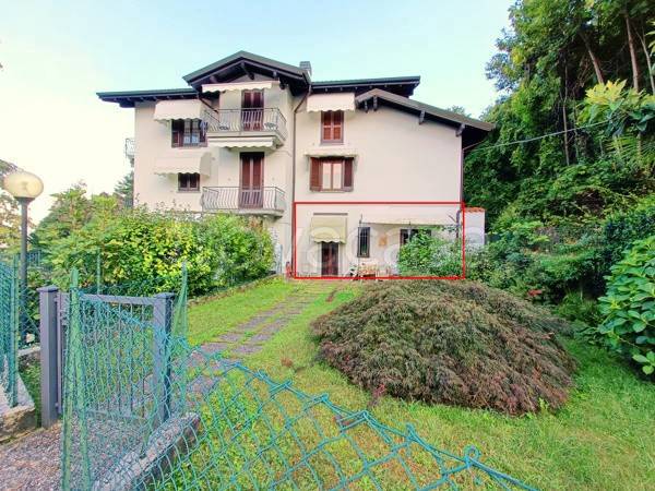 Appartamento in vendita a Baveno via Marino Ribolzi, 5