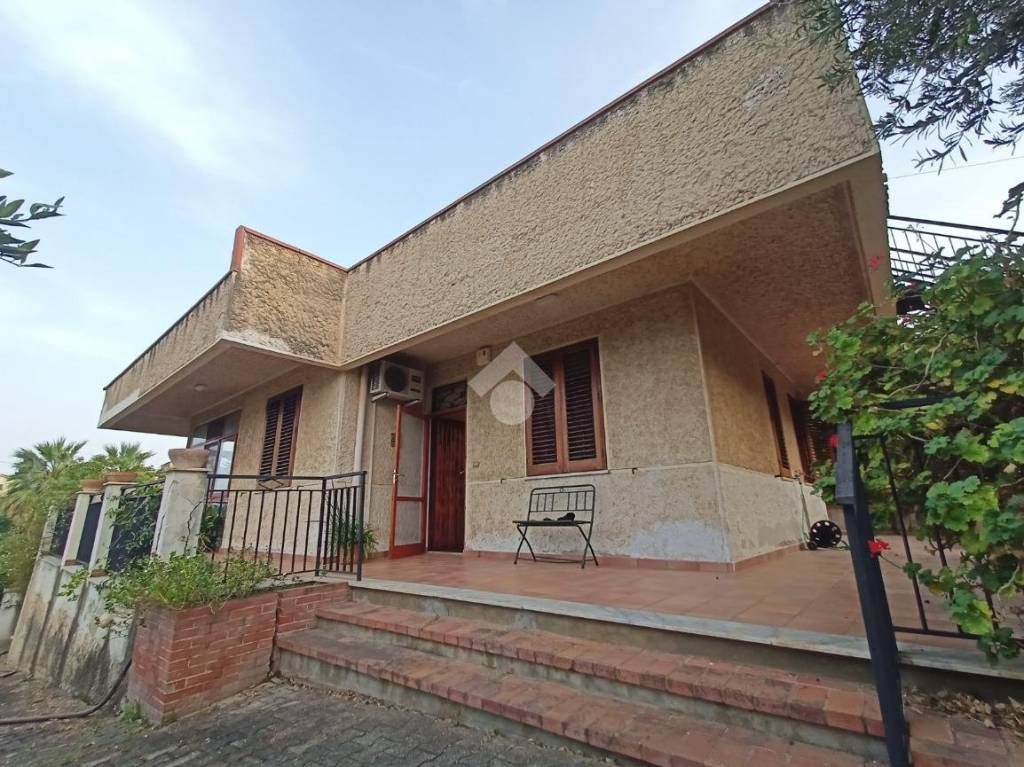Villa in vendita a Termini Imerese contrada Calcasacco