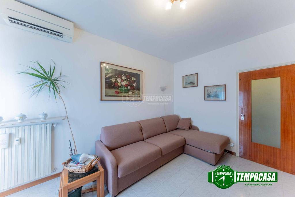 Appartamento in vendita a Cologno Monzese via Luigi Galvani 20