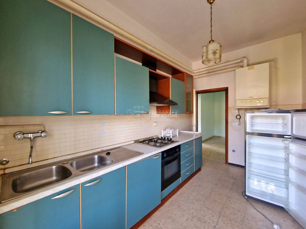 Appartamento in vendita a Salsomaggiore Terme viale Giacomo Matteotti 8