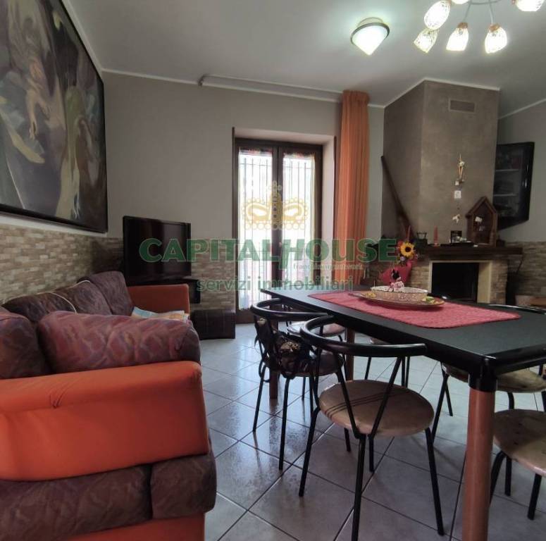 Appartamento in vendita a Caserta via Benedetto Croce, 28
